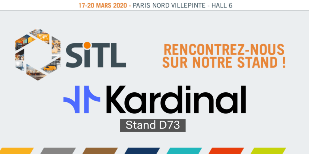 Kardinal SITL 2020