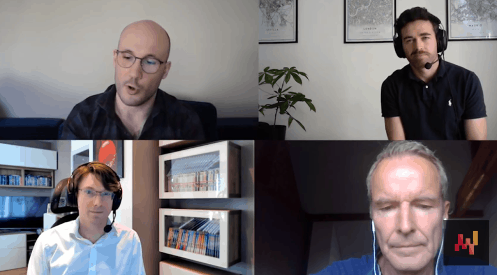 Lokad et Kardinal Supply chain Lokad TV