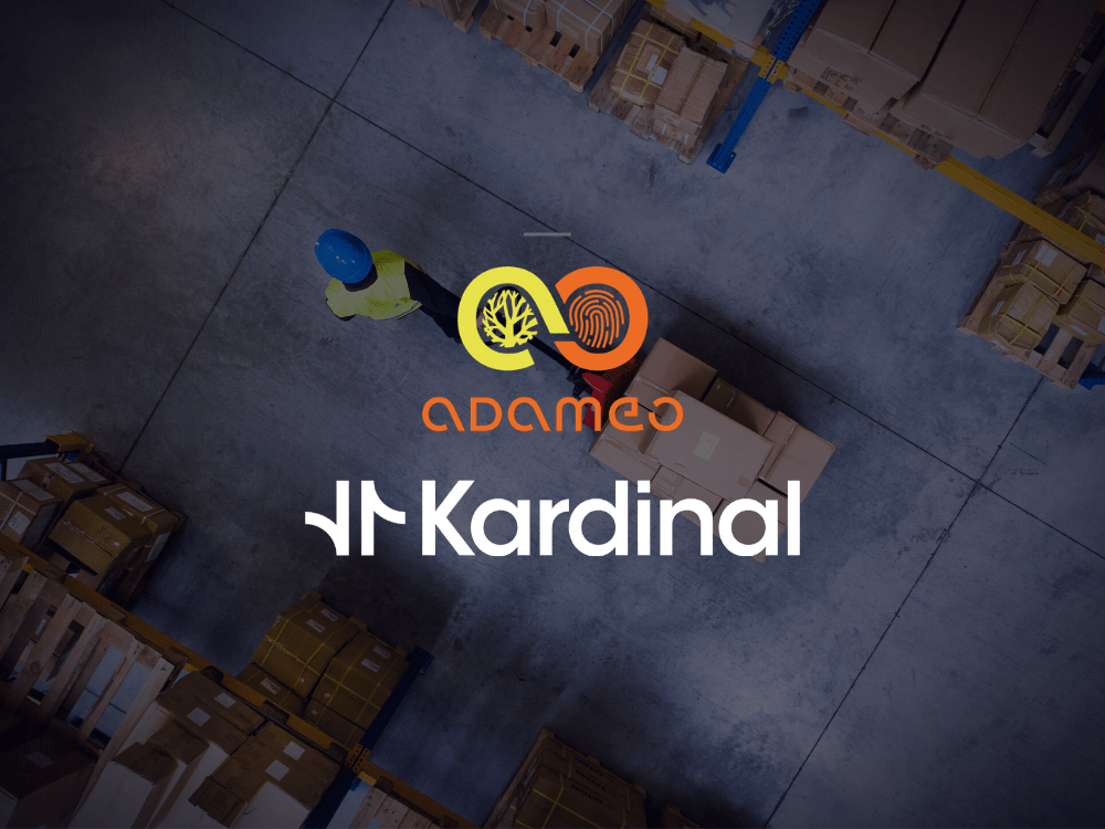 Partenariat Kardinal Adameo