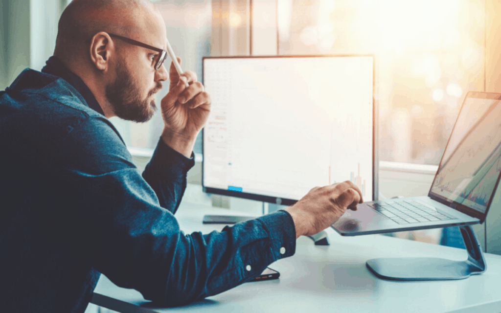 Mise en place de l'optimisation de tournées Hürden Tourenoptimierung