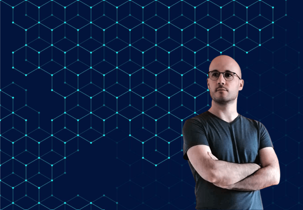 Cédric Hervet de Kardinal Collaboration Humain IA