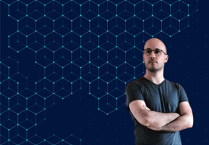 Cédric Hervet de Kardinal Collaboration Humain IA