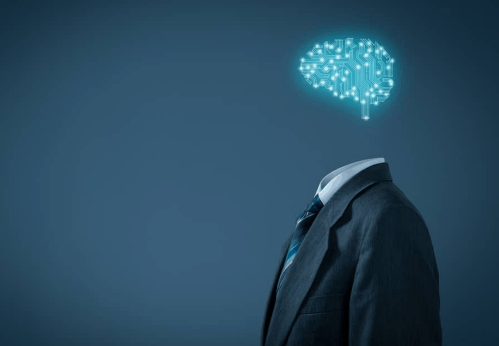 Intelligence artificielle Collaboration Humain IA