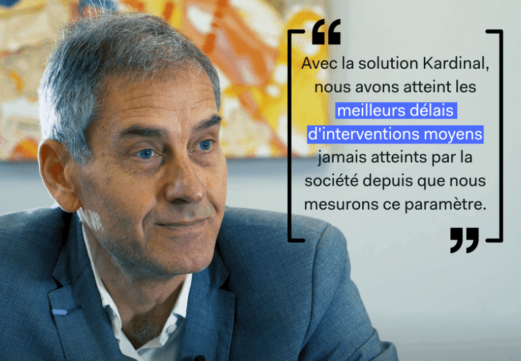 Luc Delbreil Glasseo