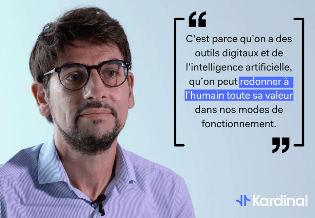 Nicolas Garnier Cerballiance citation