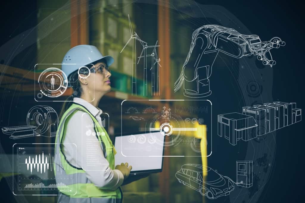 logistique intelligence artificielle