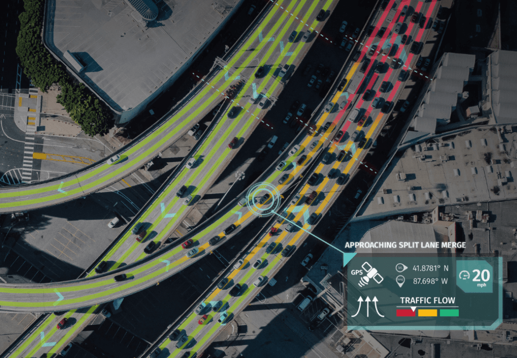 webinar trafic optimisation tournées
