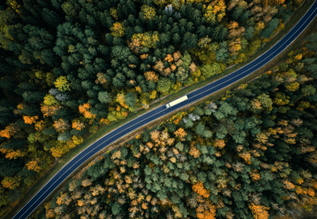 optimisation tournées RSE Route optimization CSR