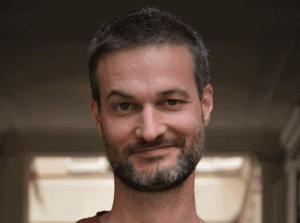 portrait Ingénieur Recherche Développement Guillaume Kardinal