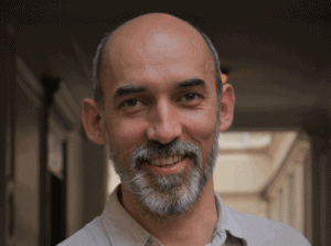 portrait développeur back-end Matthieu Kardinal