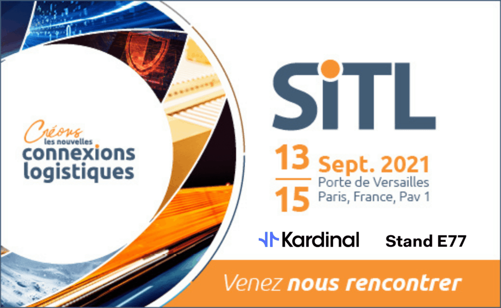 Kardinal SITL 2021