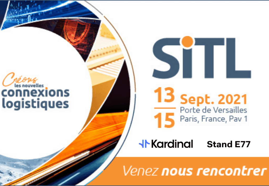 Kardinal SITL 2021
