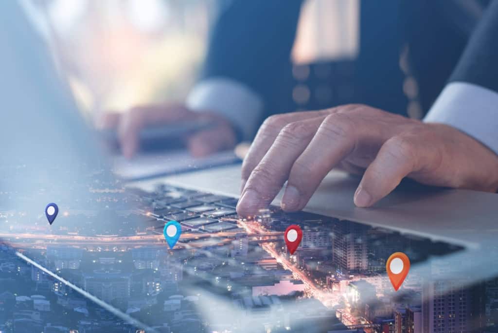 niveaux optimisation de tournées