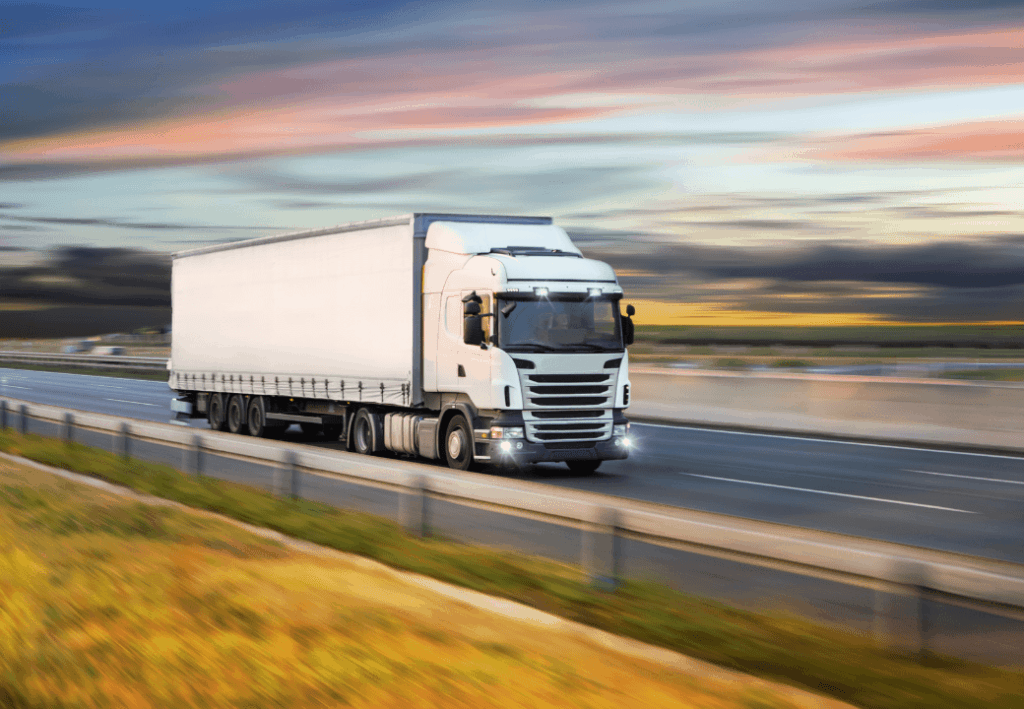 transport messagerie what is parcel delivery