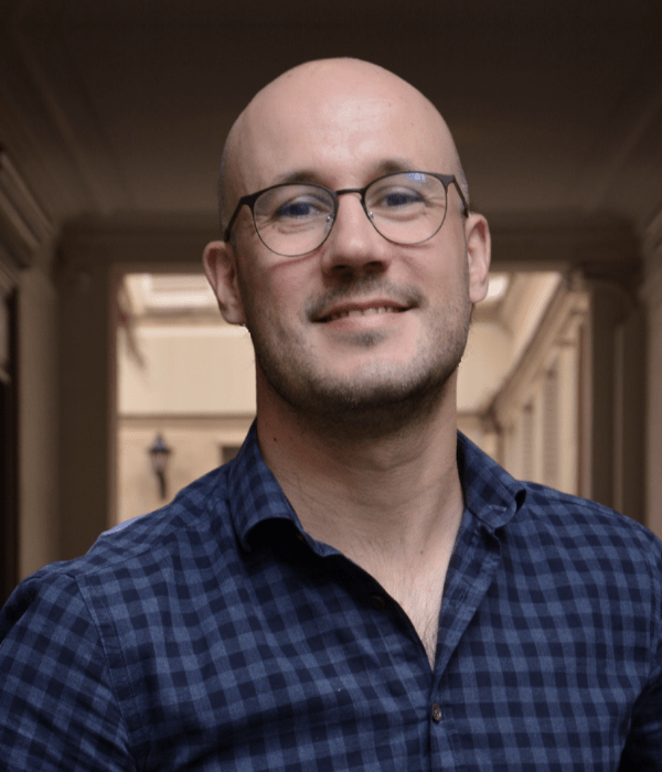 Cédric Hervet