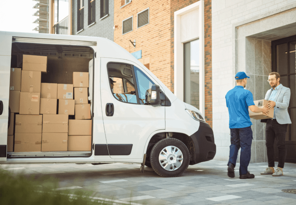 messagerie marché pleine mutation what is parcel delivery transport messagerie