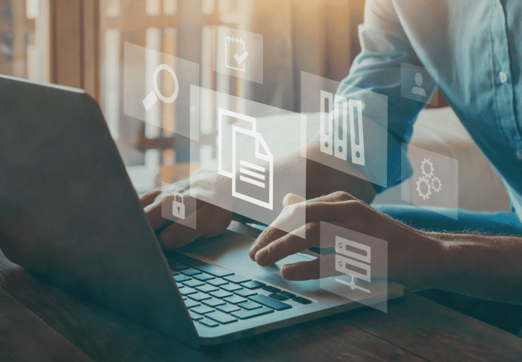 données optimisation de tournées data route optimization