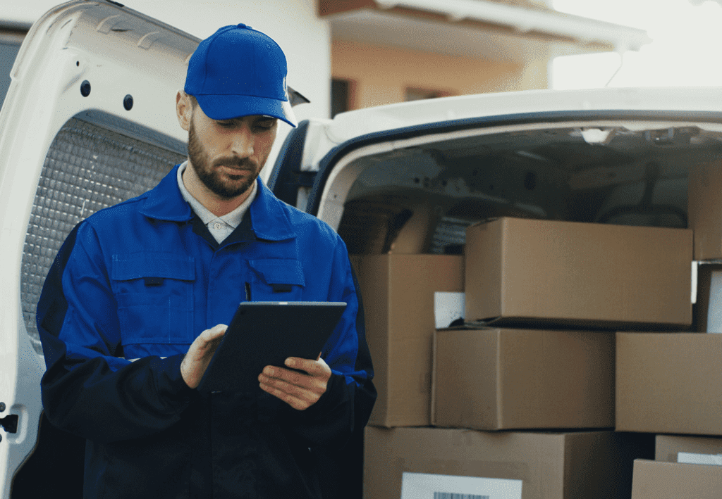 qualité donnée tournées data quality route optimization