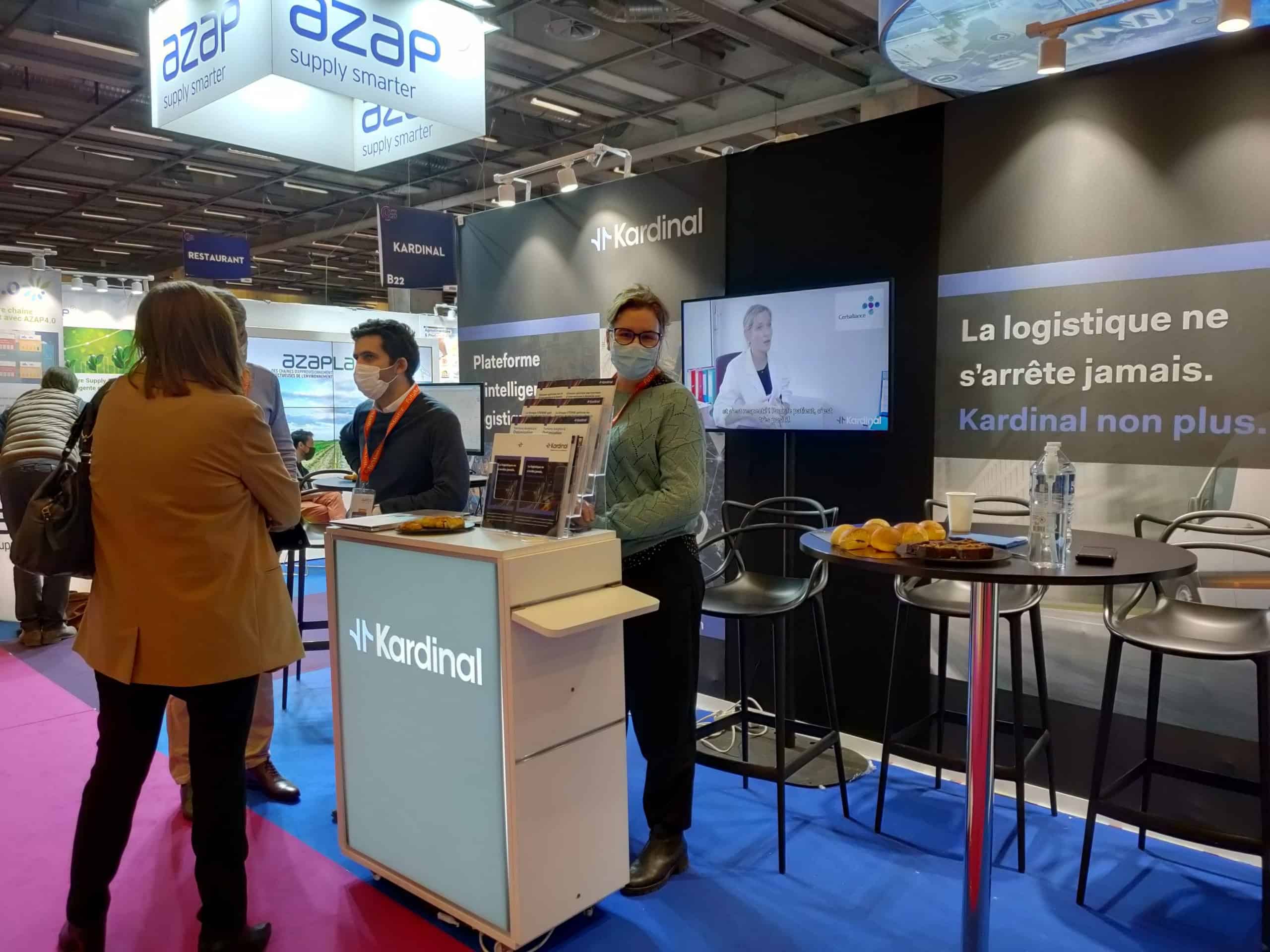 Supply Chain Event