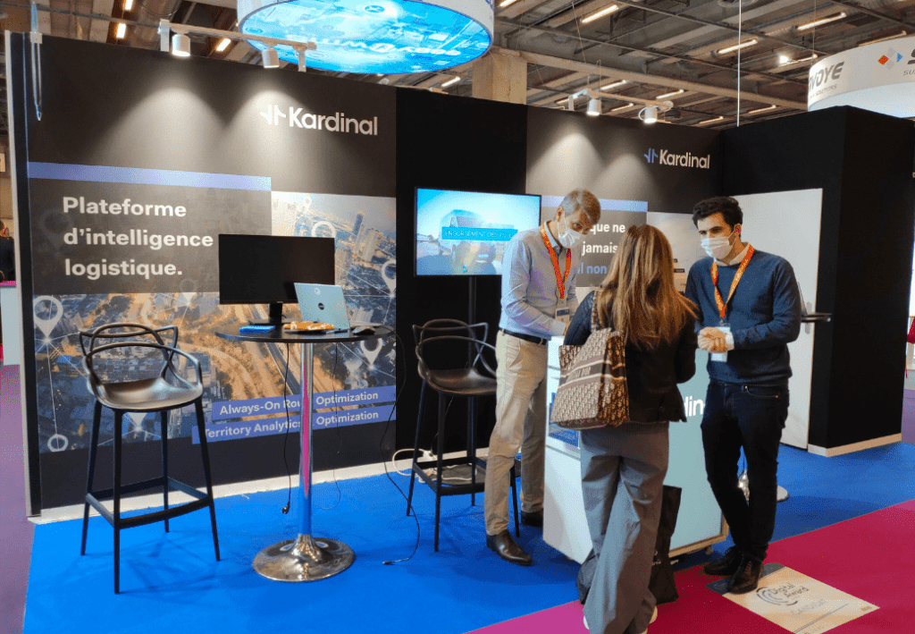 Supply Chain Event