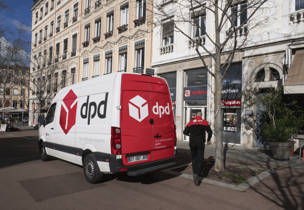 DPD France Kardinal