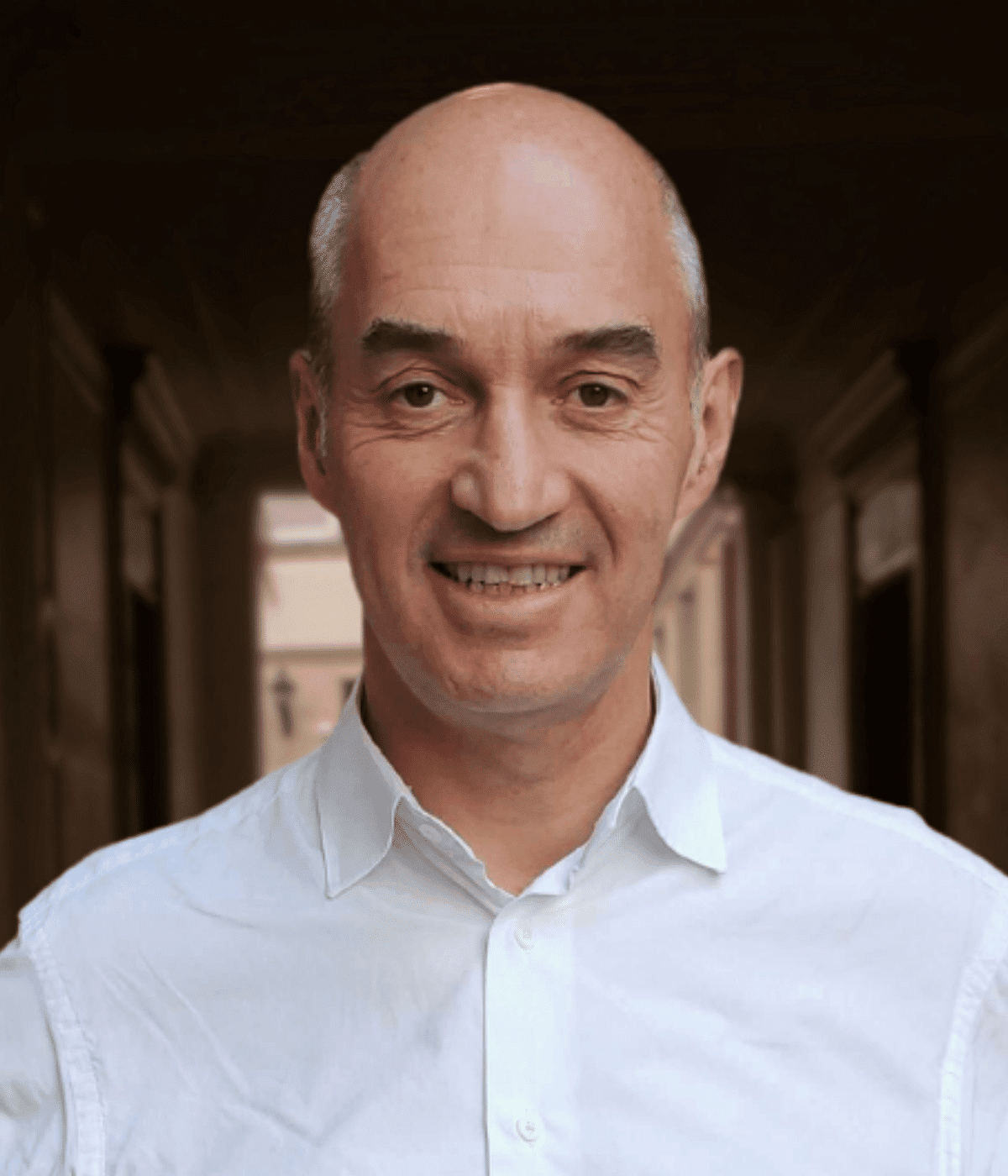 Denis Collin Kardinal