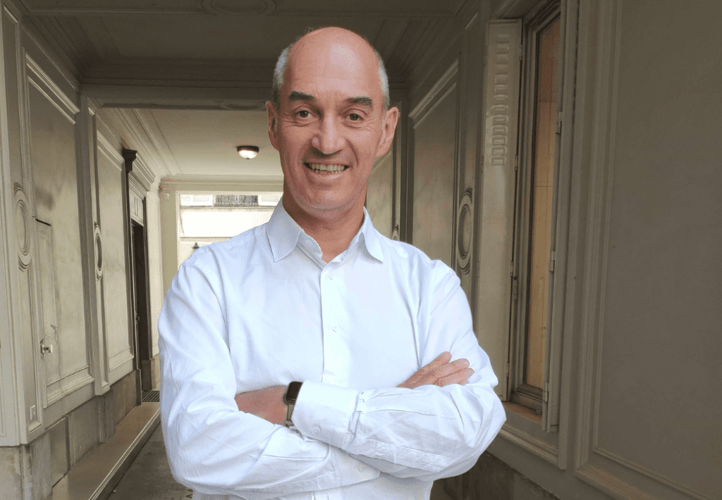 Denis Collin rejoint Kardinal