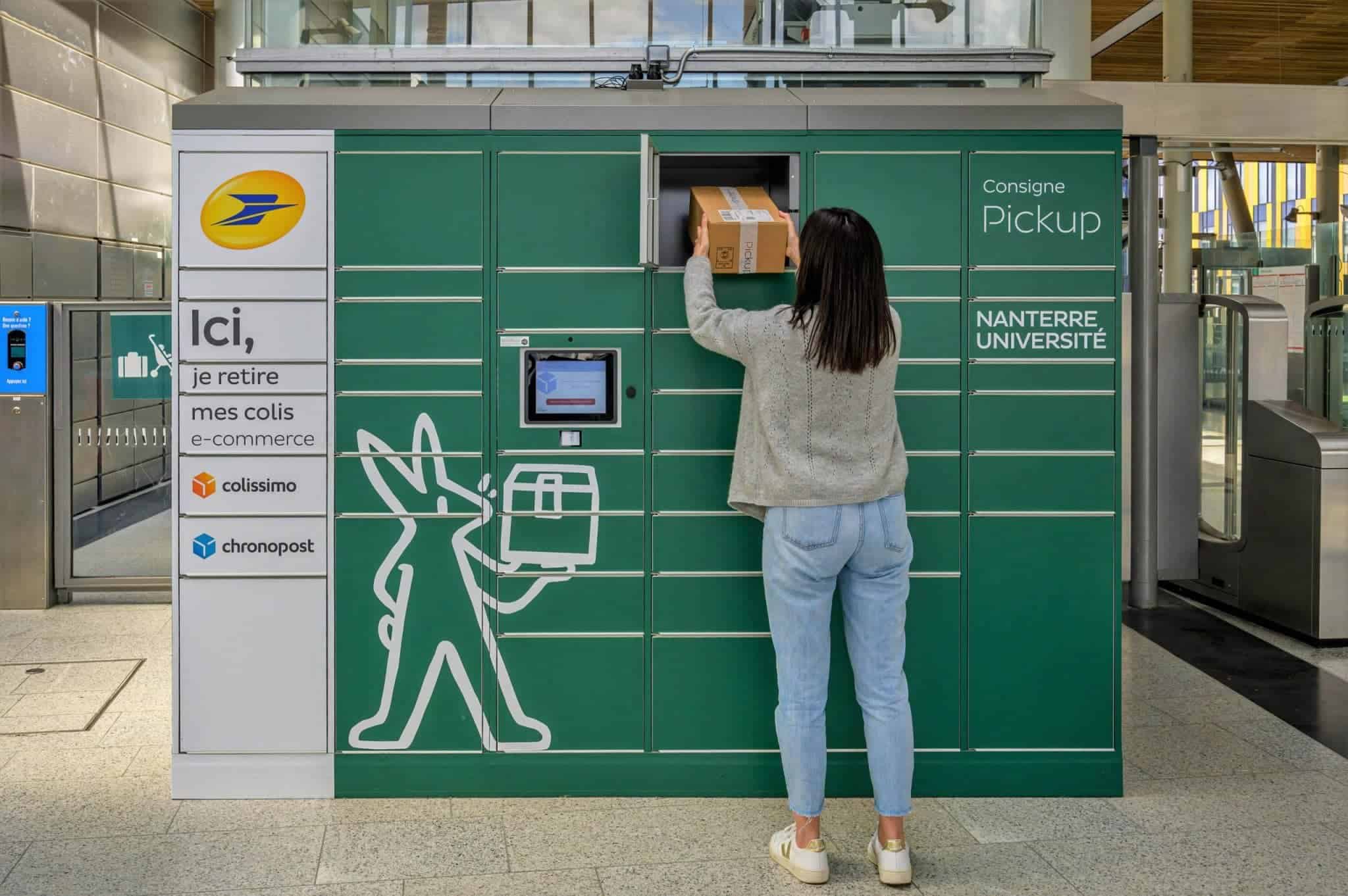 consignes automatiques
