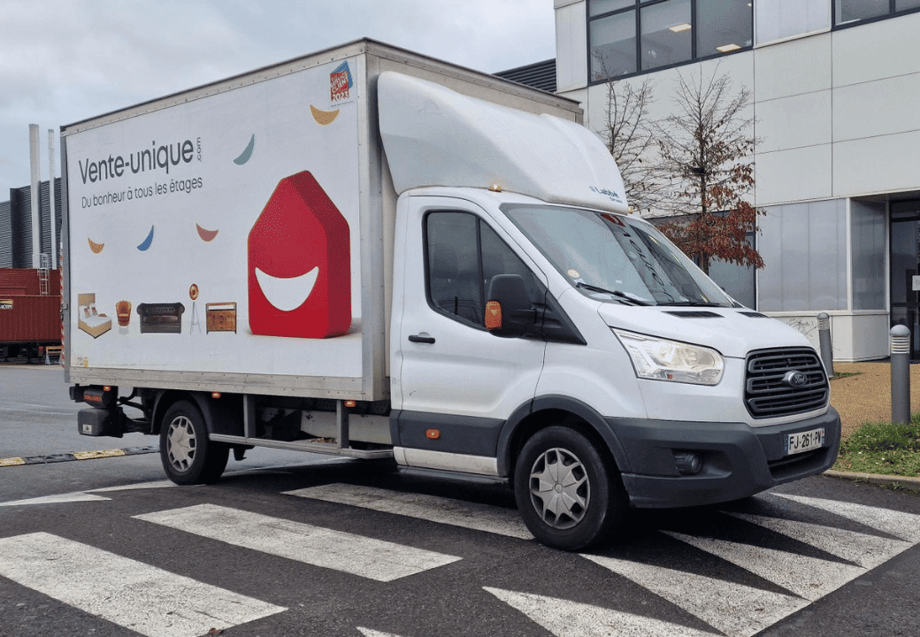 Vente-unique choisit Kardinal