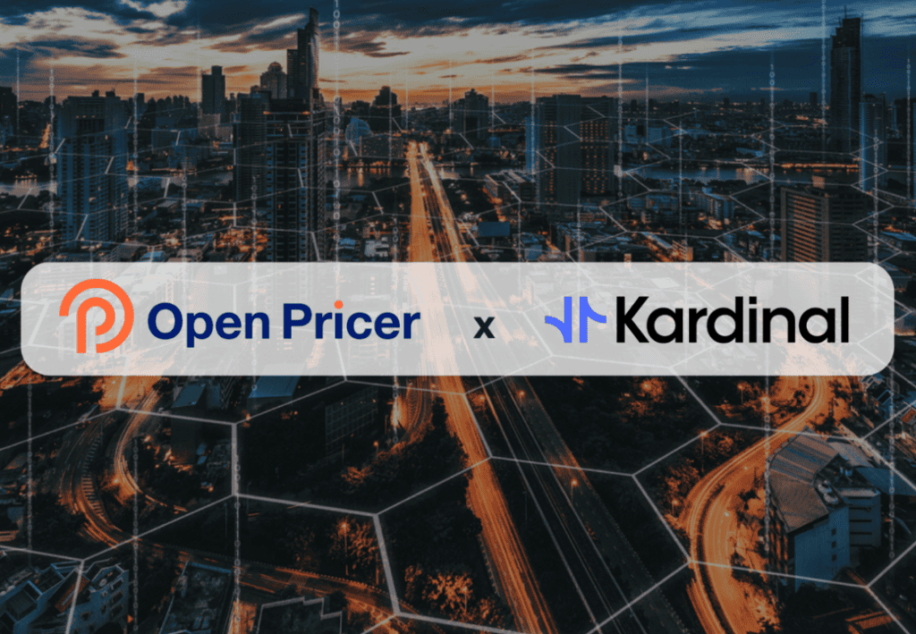 Open Pricer & Kardinal