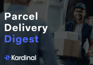 Parcel Delivery Digest