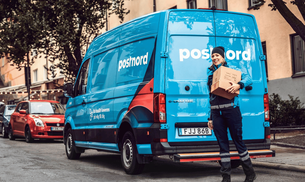 PostNord publishes its Q2 financial results