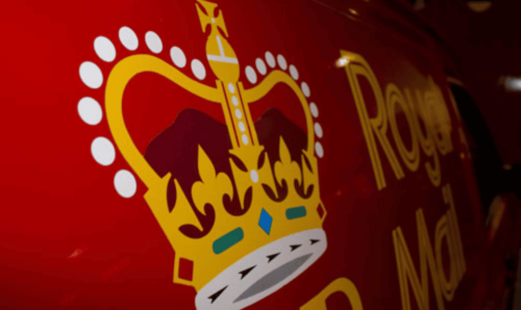 Royal Mail returns to profit for the first time in three years