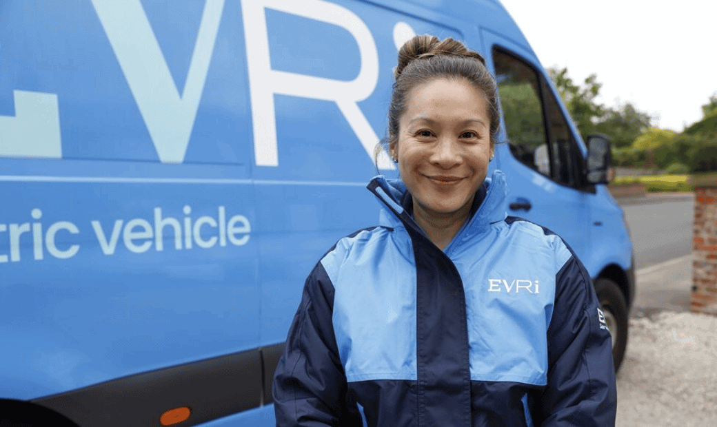 Evri CEO: These financial results reflect the strength of our strategy