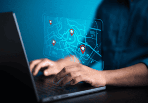 route optimization software